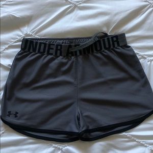 Under Armour shorts